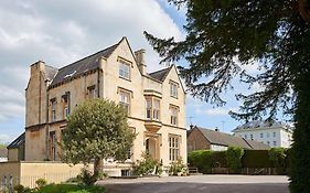 Cotswold Grange Bed and Breakfast Cheltenham Exterior photo