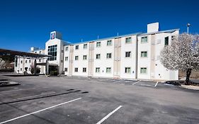 Motel 6-Ruidoso, NM Exterior photo