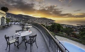 Hotel Quinta das Vistas Funchal (Madeira) Exterior photo