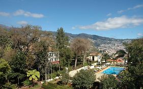 Quinta Da Bela Vista Hotel Funchal  Exterior photo