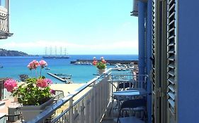 Hotel Villa Nefele Giardini-Naxos Exterior photo