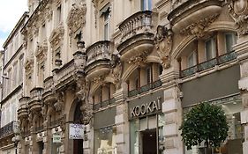 The Originals Boutique, Hotel Danieli, Aviñón Exterior photo