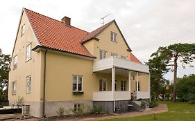 Our House Bed and Breakfast Ystad Exterior photo