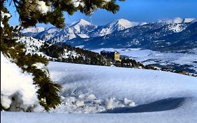 Hotel Carlit Font Romeu Exterior photo