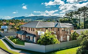 Park Beach Resort Motel Coffs Harbour Exterior photo