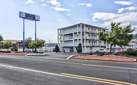 Hotel Flagstaff I-40 East Lucky Lane Exterior photo