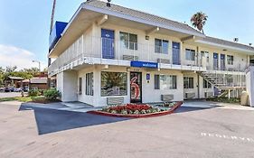 Motel 6-Pleasanton, CA Exterior photo