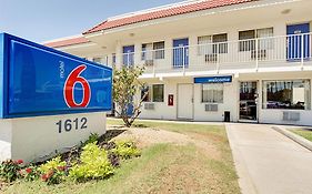 Motel 6-Tempe, Az - Scottsdale South Exterior photo