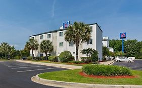 Motel 6-Columbia, Sc - Fort Jackson Area Exterior photo