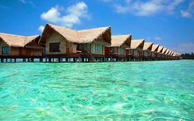 Hotel Adaaran Select Huduran Fushi Hudhuranfushi Exterior photo