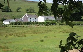 Merlin Cottages Llandovery Exterior photo