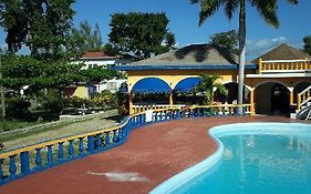 Summerset Resort & Hotel Training School Negril Exterior photo