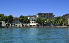 Hotel Europa Desenzano del Garda Exterior photo