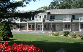 Cromwell Harbor Motel Bar Harbor Exterior photo