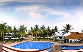 Sina Suites Cancún Exterior photo