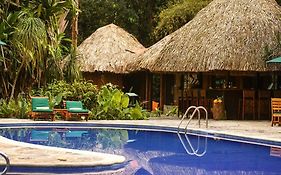 The Lodge & Spa At Pico Bonito La Ceiba Exterior photo