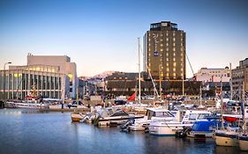 Radisson Blu Hotel Bodø Exterior photo