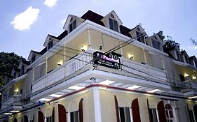 Le Paradis S. Hotel Cabo Haitiano Exterior photo