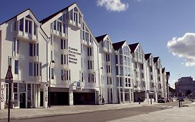 Clarion Collection Hotel Skagen Brygge Stavanger Exterior photo