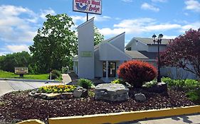 Hawk'S Nest Lodge Osage Beach Exterior photo