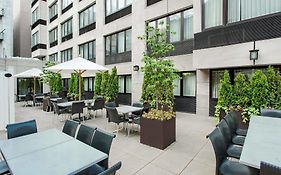 Best Western Bowery Hanbee Hotel Nueva York Exterior photo