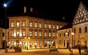 Boutique Hotel Nautilus Tábor Exterior photo