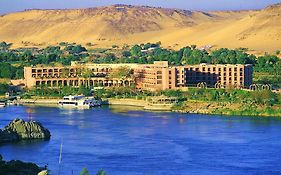 Pyramisa Island Hotel Aswan Asuán Exterior photo