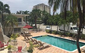 Soleado Hotel Fort Lauderdale Exterior photo