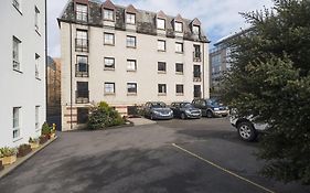 Fountain Court apartamentos - Grove Edimburgo Exterior photo