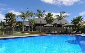 Kerikeri Homestead Motel&Apartamentos Exterior photo