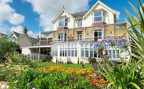 Hotel The Clifton Shanklin Exterior photo