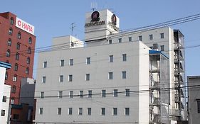 Apa Hotel Hakodate Ekimae Exterior photo