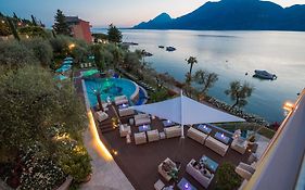 Belfiore Park Hotel 4Stars Superior "Adults Only" Brenzone sul Garda Exterior photo