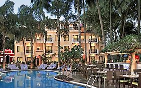 Park Inn By Radisson Goa Candolim Exterior photo