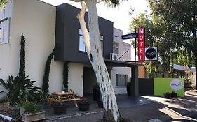 Hello Adelaide Motel&Apartments Exterior photo