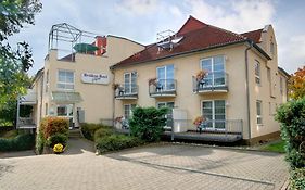Residenz Hotel Gießen Exterior photo