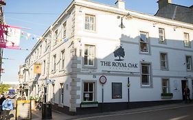 Hotel Royal Oak At Keswick Keswick  Exterior photo