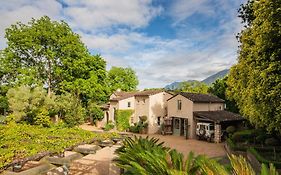 Babette Bed And Breakfast Swellendam Exterior photo