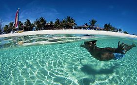 Bohio Dive Resort Isla Gran Turca Exterior photo