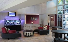 Hotel Ramada Plaza Crystal Palace Dieppe Interior photo