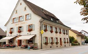 Hotel Gasthof Adler Frick Exterior photo