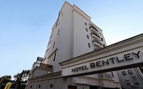 Chuncheon Hotel Bentley Exterior photo