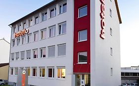 Hotelo Heidelberg Exterior photo
