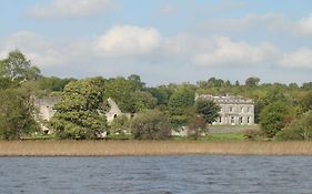 Temple House Bed and Breakfast Ballymote Exterior photo