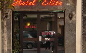 Elite Hotel Atenas Exterior photo