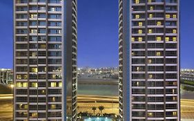 Atana Hotel Dubái Exterior photo
