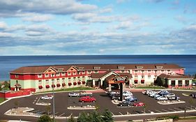 Canal Park Lodge Duluth Exterior photo