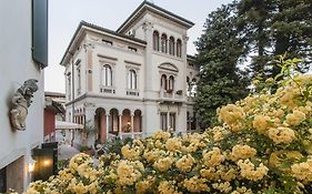 Villa Abbazia Relais & Chateaux Follina Exterior photo