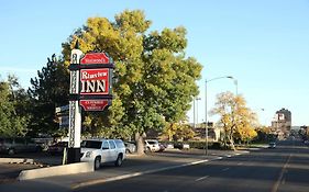 Rimview Inn Billings Exterior photo