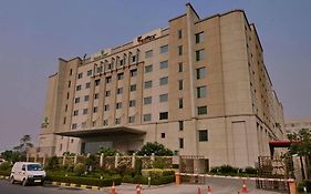 Red Fox Hotel, Delhi Airport Nueva Delhi Exterior photo
